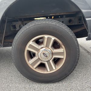 صورة مصغرة 18 لـ 2008 FORD F-150 XLT