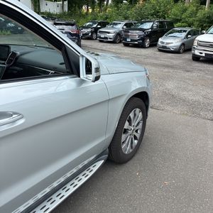2019 Mercedes-BENZ GLS — миниатюра 66
