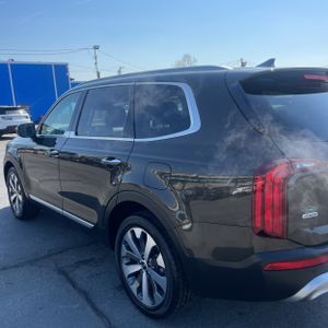 KIA TELLURIDE S - 6
