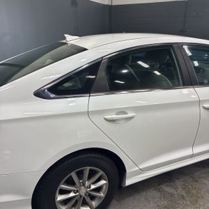 HYUNDAI SONATA SE - 9