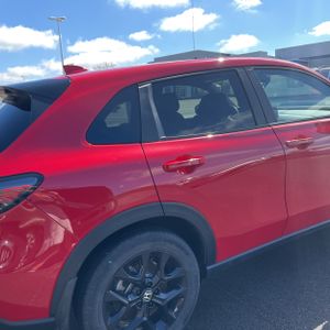 HONDA HR-V SPORT - 9