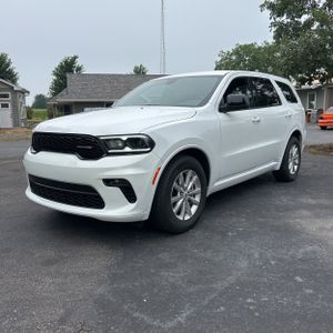 صورة 1 لـ 2026 Dodge DURANGO GT