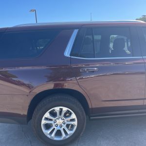 CHEVROLET TAHOE PREMIER - 9