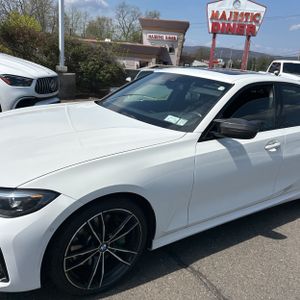 BMW M340I - 2