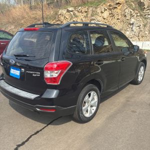 SUBARU FORESTER 2.5I - 8