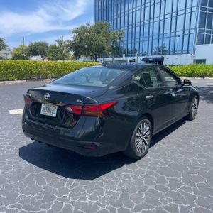 صورة 8 لـ 2024 Nissan ALTIMA 2.5 SV