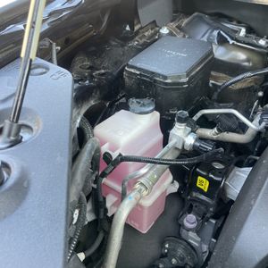 صورة مصغرة 48 لـ 2022 Toyota HIGHLANDER XLE