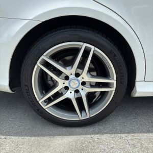 2016 Mercedes-BENZ E-CLASS — миниатюра 19