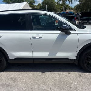 2025 Honda CR-V HYBRID SPORT-L 缩略图 11