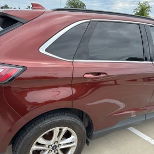 FORD EDGE SEL - 9