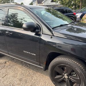 2016 JEEP COMPASS SPORT thumbnail 13