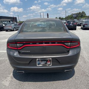 DODGE CHARGER SXT - 7