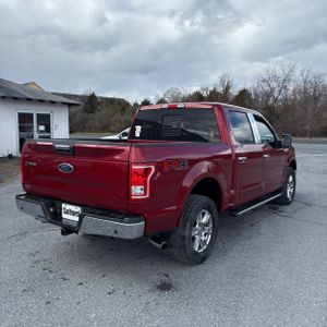 FORD F-150 XLT - 8