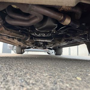 2009 Subaru OUTBACK 2.5I 缩略图 27