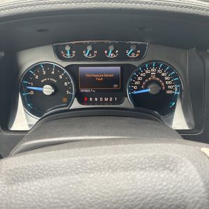 2012 FORD F-150 PLATINUM — миниатюра 41
