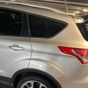 2013 FORD ESCAPE TITANIUM 照片 6