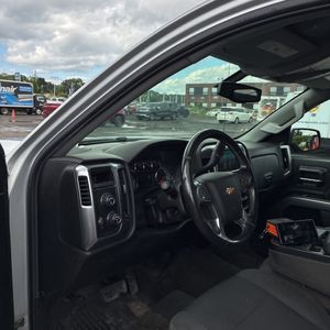 2017 Chevrolet SILVERADO 1500 LT — миниатюра 33