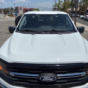 2024 FORD F-150 XLT thumbnail 15