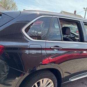 BMW X5 XDRIVE35D - 9