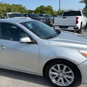 2013 Chevrolet MALIBU LT 缩略图 13