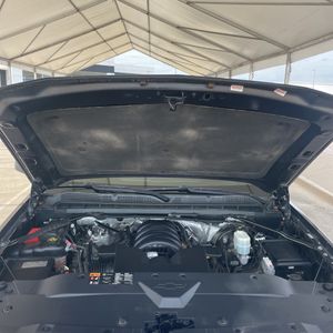 صورة مصغرة 35 لـ 2016 Chevrolet SILVERADO 1500 LT