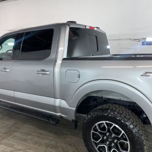 FORD F-150 XLT - 6