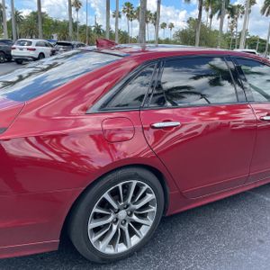 CADILLAC CT6 3.0TT SPORT - 9