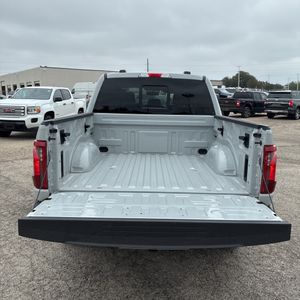2026 FORD F-150 XLT — миниатюра 43