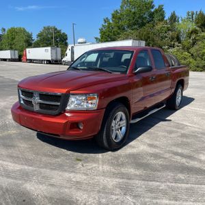 DODGE DAKOTA SLT - 1