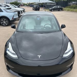 صورة مصغرة 13 لـ 2020 Tesla MODEL 3 LONG RANGE