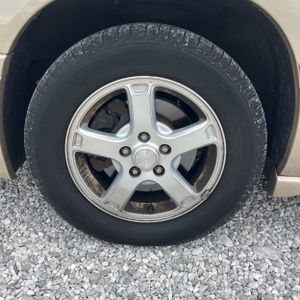 2005 Chevrolet IMPALA LS 缩略图 17