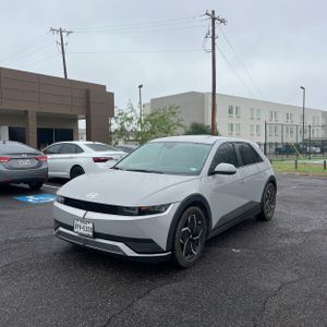 HYUNDAI IONIQ 5 SEL - 1