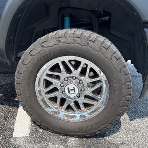 صورة مصغرة 20 لـ 2024 RAM 2500 POWER WAGON