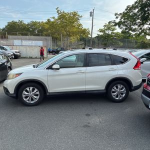 صورة 3 لـ 2014 Honda CR-V EX-L