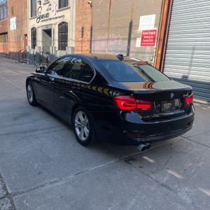 BMW 3 SERIES 330I - 4
