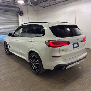 BMW X5 XDRIVE40I - 5