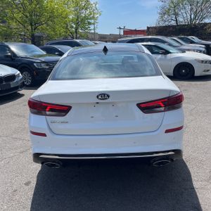KIA OPTIMA SPECIAL EDITION - 7