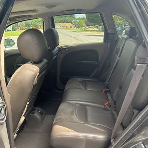 2002 Chrysler PT CRUISER LIMITED EDITION — миниатюра 34