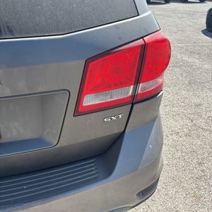 2012 Dodge JOURNEY SXT — миниатюра 23