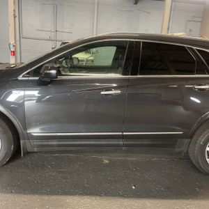 صورة 4 لـ 2020 Cadillac XT5 PREMIUM LUXURY