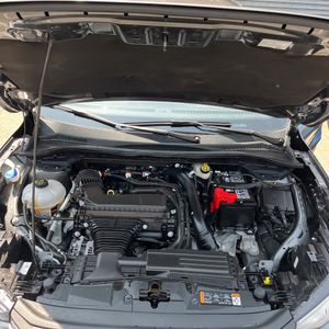 2025 FORD ESCAPE ST-LINE SELECT — миниатюра 42