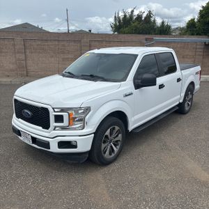 FORD F-150 XL - 1