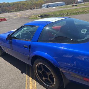 CHEVROLET CORVETTE - 6
