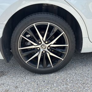 2023 Toyota CAMRY SE — миниатюра 19