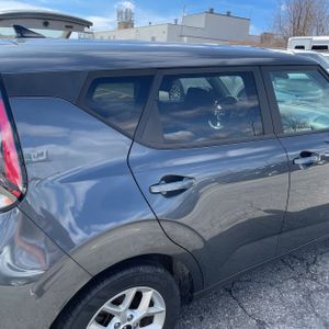 KIA SOUL LX - 9