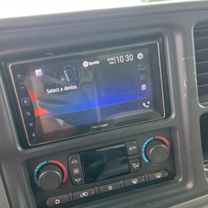 2004 Chevrolet TAHOE LT 照片 61