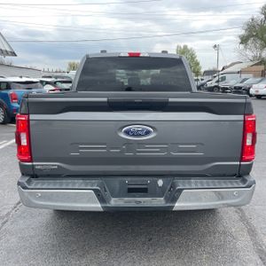 FORD F-150 XLT - 7