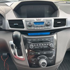 2013 Honda ODYSSEY TOURING thumbnail 41