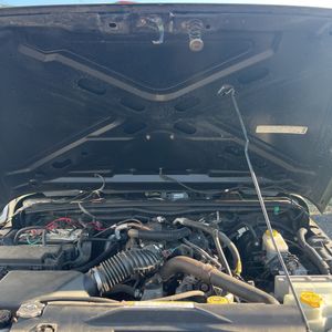 2010 JEEP WRANGLER SPORT thumbnail 43