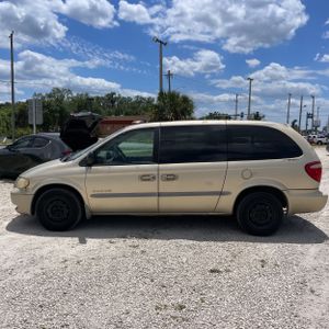 DODGE GRAND CARAVAN SPORT - 3